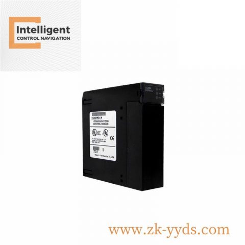 GE CON-AKDX8-SL Mating Connector X8; Digital I/O - High Precision Industrial Component