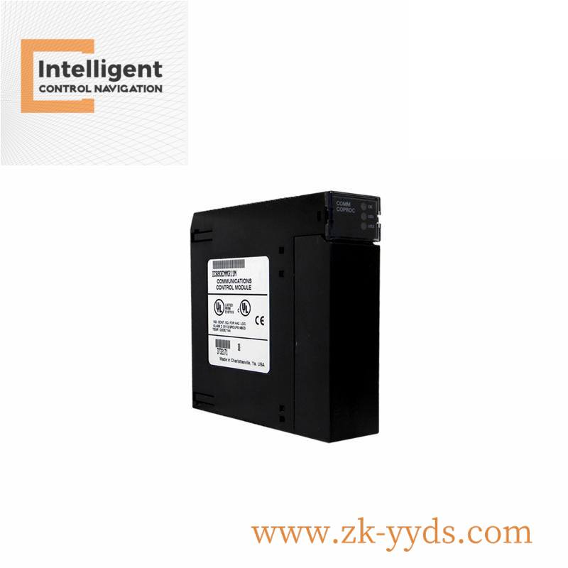 ge_ic693cmm311_control_module-1.jpg GE CON-AKDX8-SL Mating Connector X8; Digital I/O - High Precision Industrial Component