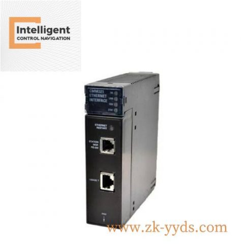 EATON-MOELLER XV-363-10-C02-A00-1B Industrial Control Relay Module