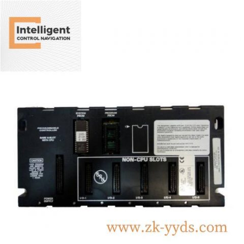 GE WB11.6-10 Industrial Control Module