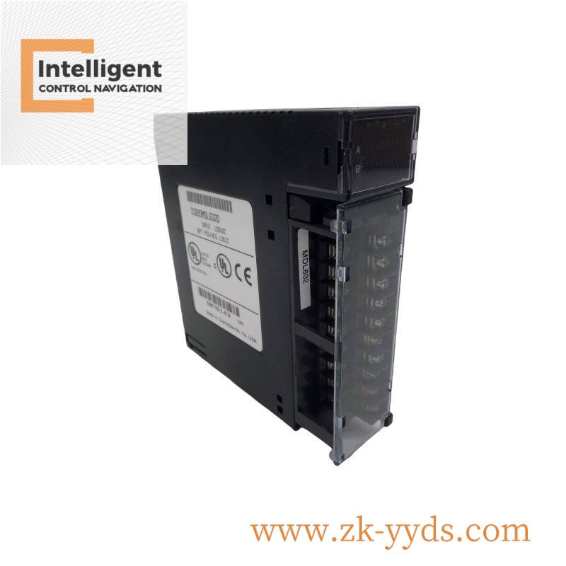 ge_ic693mdl632d_positive_negative_logic_input_module.jpg GE IC756WDS001E-28 Control Module, Enhanced Performance & Reliability