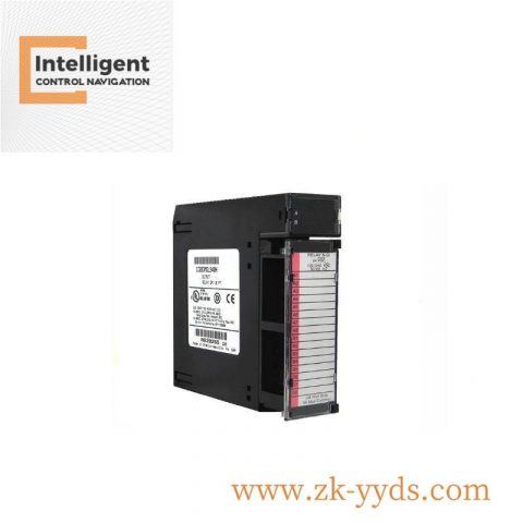 GE Fanuc IC693MDL940 Relay Output Module | Discrete Outputs | High Performance Industrial Automation