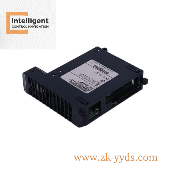 ge_ic693pwr330j_high_capacity_power_supply.png GE A06B-0852-B201 - Industrial Control Module for Precision Automation