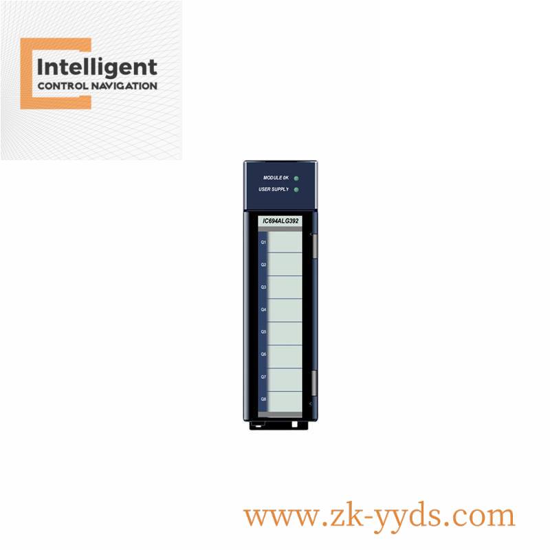 ge_ic694alg392_analog_output_module.jpg GE GOULD CLU32/ABS Control Module - Industrial Automation Solution