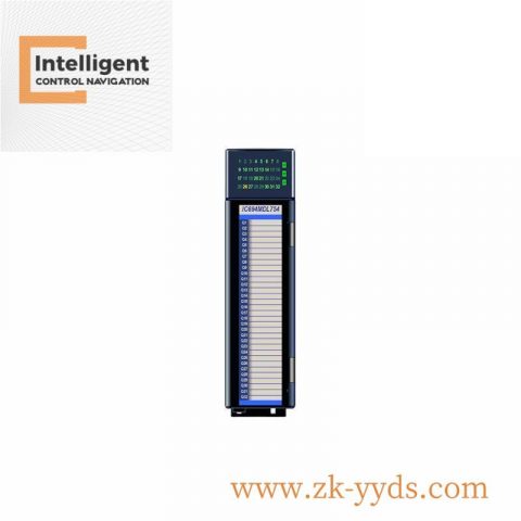 Emerson 414AN-BV-000-000 Control Module