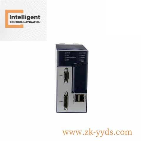 GE IC695CPE310 Communication/Processing Module