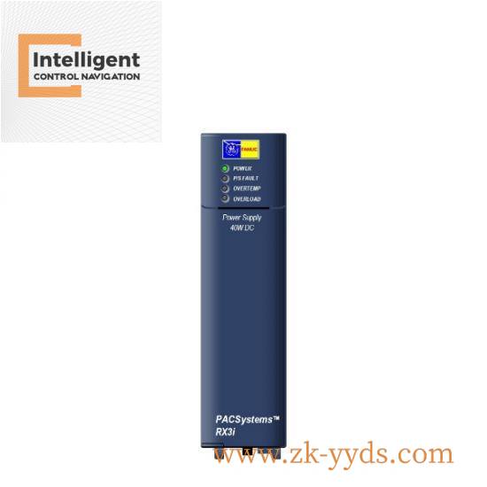 ge_ic695cup320.jpg GE A05B-2210-C011 Communication Terminal Module, High Performance for Industrial Automation