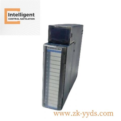 GE THED136090 Control Module, Optimized for Industrial Automation