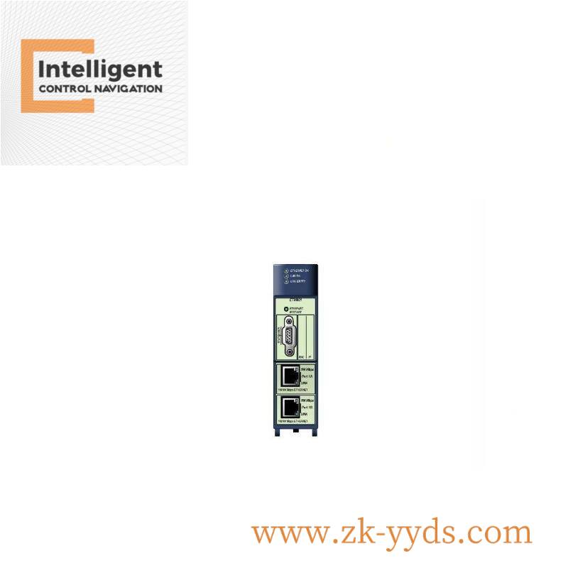 ge_ic695nkt001_rx3i_pacsystem.jpg GE HMI-BEZ-403 Industrial Touchscreen Interface