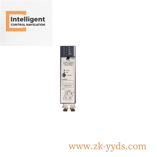 ge_ic695pnc001-baba_controller_module.png GE Fanuc IC695PNC001 High Performance PLC Module, Industrial Automation Control System Component