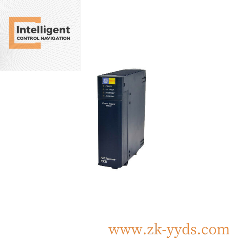 ge_ic695psd040f_power_supply.png GE R2U4N1D0C2T0A Industrial Control Module, High-Performance Automation Component