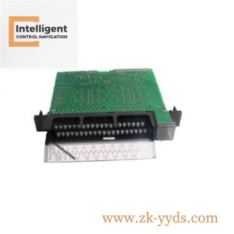 Siemens 7M GN711A Measuring Board - Industrial Automation Module
