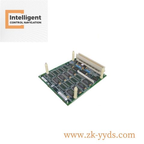 GE IS215UCVEM02A - Mark VI UCVE Controller by GE Industrial Solutions