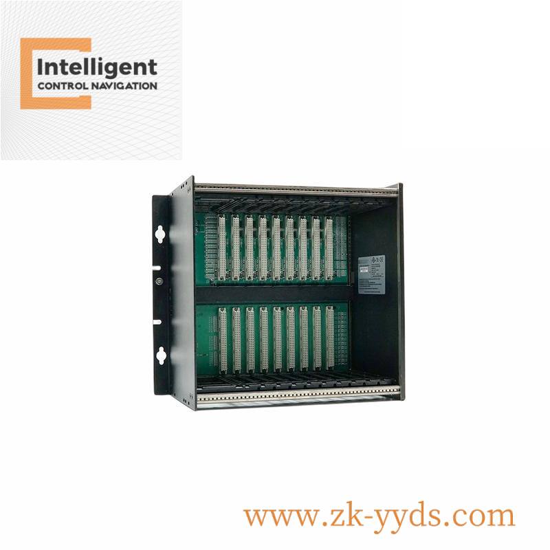 ge_ic698chs009a_i_o_slot_rack.jpg GE 8201-HI-IS-03 Industrial Control Module