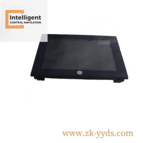 GE VMIVME-3125 Industrial Control Module, Advanced Performance & Reliability