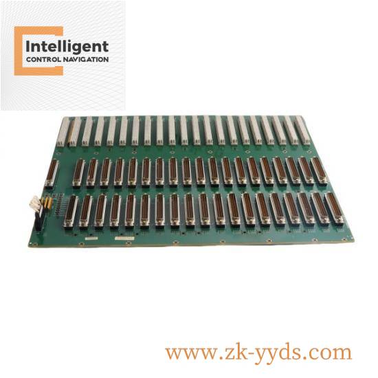 ge_is200bpvcg1br1_backplane_asm_board.jpg GE CACR-SR03BE12G-E Control Module, High-Performance Industrial Automation Component