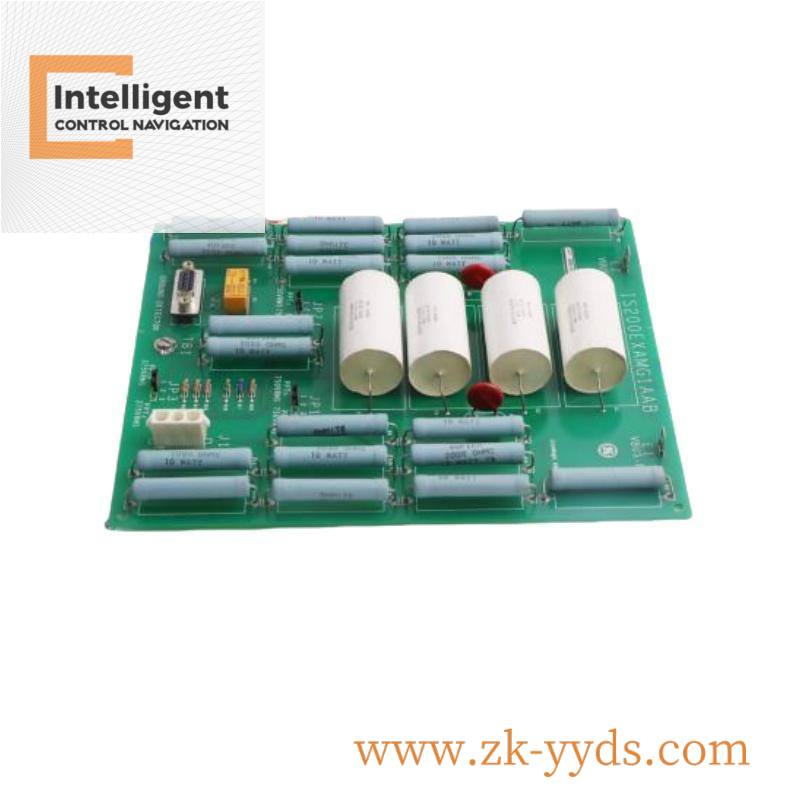 ge_is200examg1aab_mark_vi_board.jpg GE DS200IIBDG1A AC2000 IGBT Gate Driver Board
