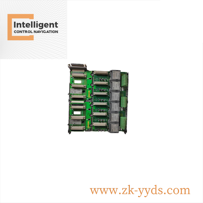 ge_is200tturh1c_terminal_board-3.png GE IS200TTURH1C Termination Board for Power Equipment Start-Stop