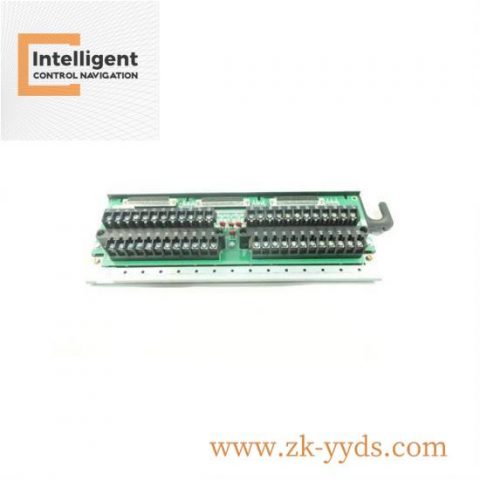 GE IC695ALG626RS High-Speed Analog Input Module