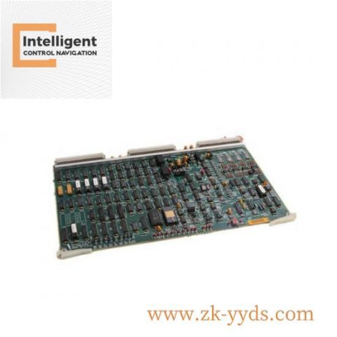 GE IS200WCSAS1ADB: Advanced Interface Module for Enhanced Automation Performance