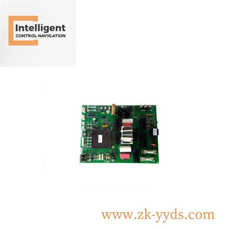 ge_is200wrobh1a_power_sensing_board-1.jpg GE Fanuc IS200WROBH1A Relay Fuse & Power Sensing Board