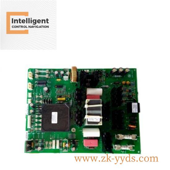 ge_is200wrobh1a_relay_fuse_and_power_sensing_board.jpg GE Fanuc IS200WROBH1A Relay Fuse & Power Sensing Board