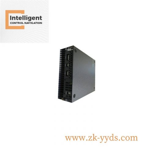 General Electric IS2020RKPSG2A VME Power Supply Module