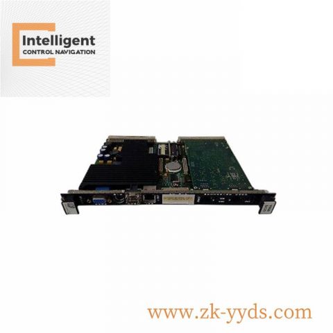 GE HE700GEN200C Industrial Control Module