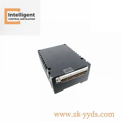 GE IC670ALG330RR Industrial Automation Module