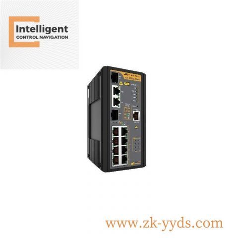 GE VMIPMC6100 Control Module