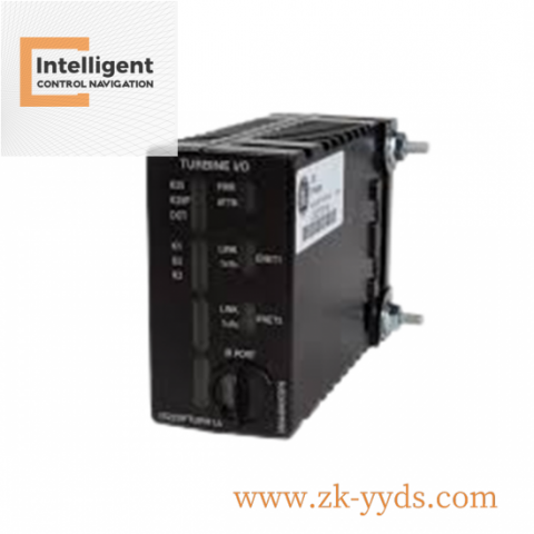 GE PL5800 H1402M Industrial Automation Module