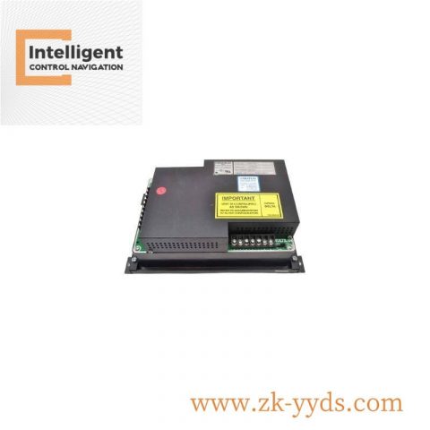 GE GE IS200ERIOH1A I/O Interface Module for EX2100 Excitation Control System