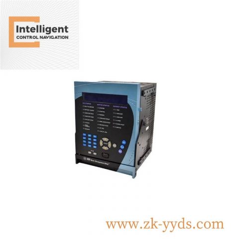 GE 8201-HI-IS-03 Industrial Control Module