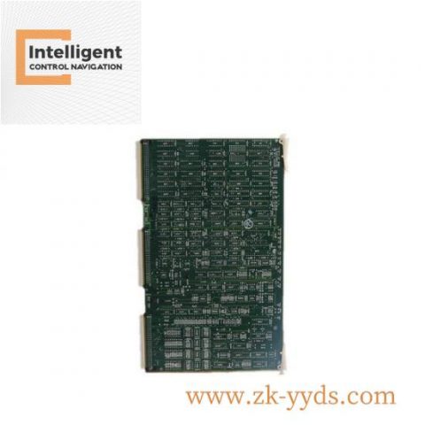 GE IC660BBA104 Control Module for Industrial Automation
