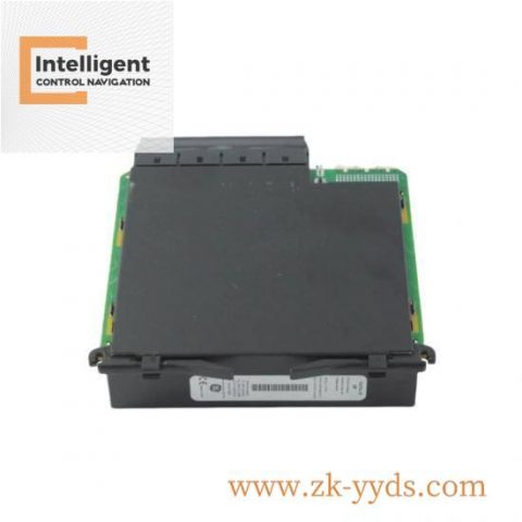 GE MULTILIN UR6PH Digital I/O Module for Universal Relay Systems