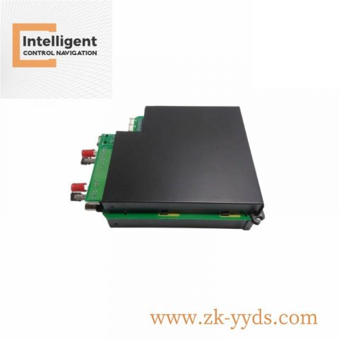 GE DS3800HCVA1G1F Digital to Analog Output Board for GE Turbine Control Systems