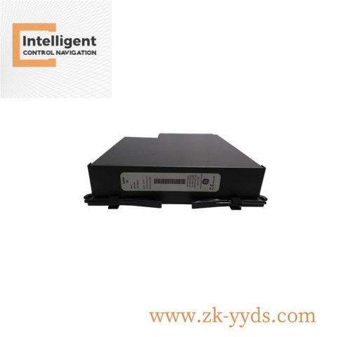 GE DS200STBAG1ABB - High Performance Digital Signal Processing Board