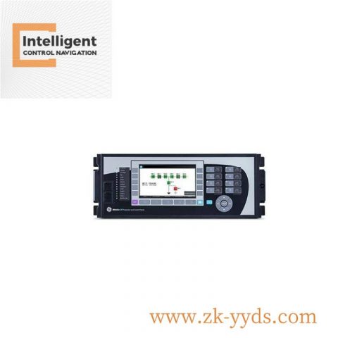 GE IC695CPU315CPUDCSRX3i PACSystems Control Processor