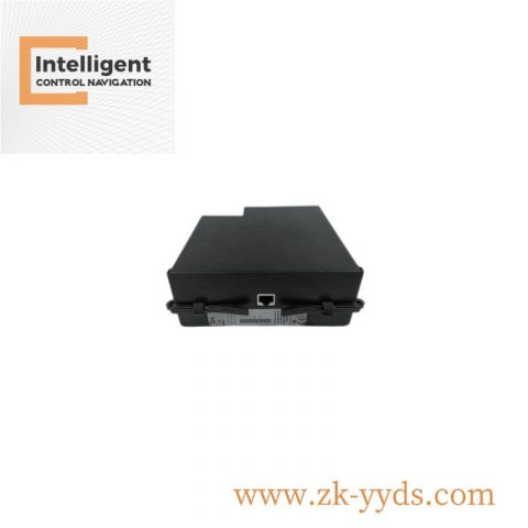 GE CNX4C-500 Industrial Module for Enhanced Control Systems