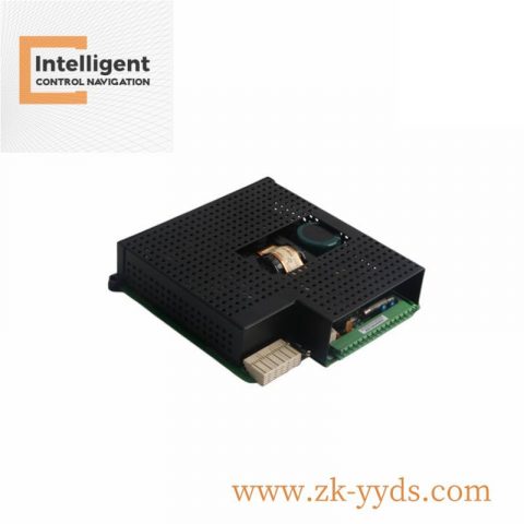 GE A16B-2202-0431 CNC Controller Module