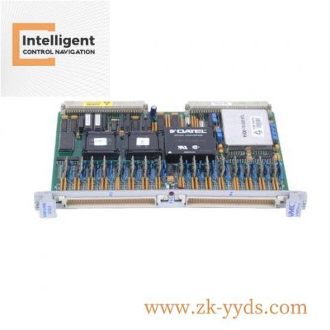 GE IC31223G01 Control Module, High Performance Industrial Automation Component