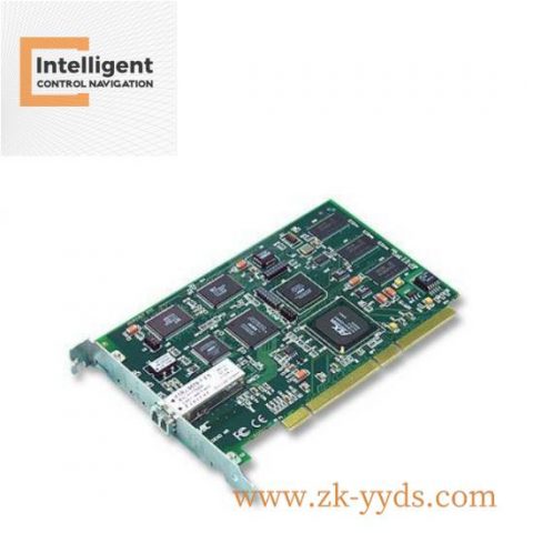 GE Automation Control Module A06B-0143-B075#7008, Enhanced Efficiency and Precision