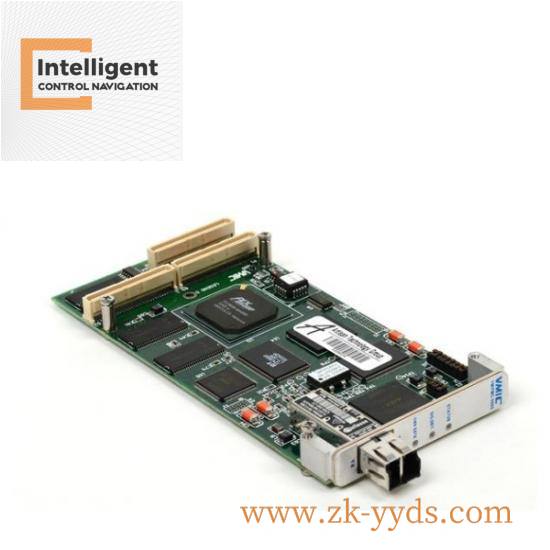 ge_vmipmc5565.jpg GE IS410TRLYS1F Digital Signal Processor Control Card