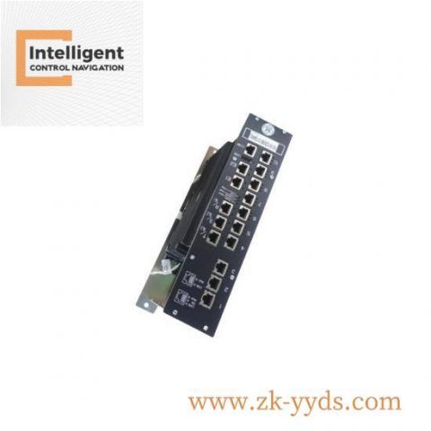 Honeywell 151X1235BC01SA01 Gas Turbine Control Module - Efficient Control for Industrial Applications