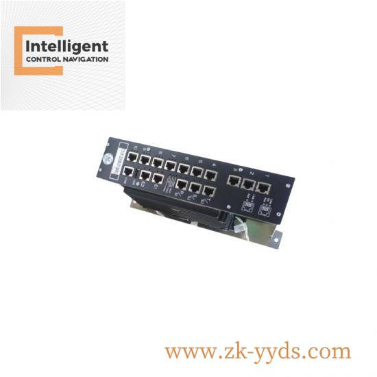 general_electric_151x1235bc01sa01_gas_turbine_control_2-2.jpg Honeywell 151X1235BC01SA01 Gas Turbine Control Module - Efficient Control for Industrial Applications