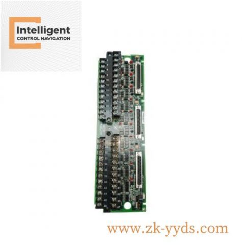 GE 531X300CCHAFMS High-Performance PCB for Industrial Drives