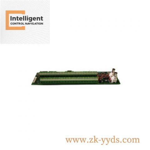 GENERAL CD288ATY10 HP MED - Industrial Control Module