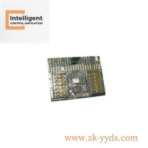 GE IC660BBD025V Output Module