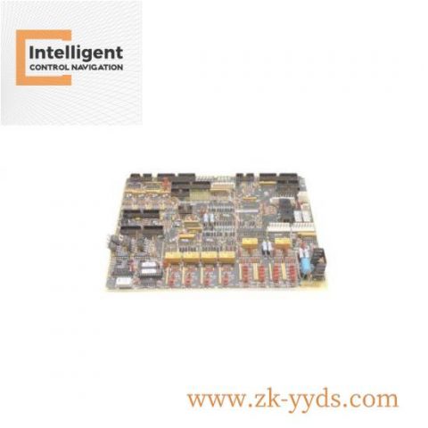 GE 7A01LXA003XT Industrial Module, Control Solutions