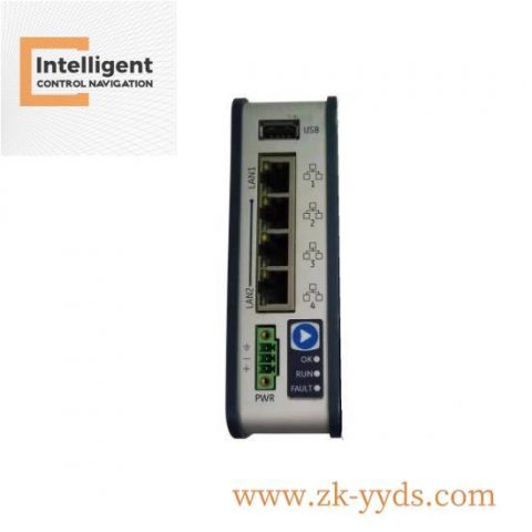 General Electric DS3820PS3A1J1D Storage Module - Power Supply for Industrial Automation